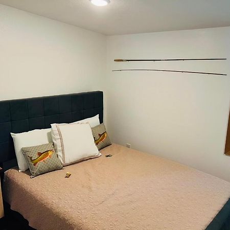 Boardwalk Lodge Thorne Bay Luaran gambar