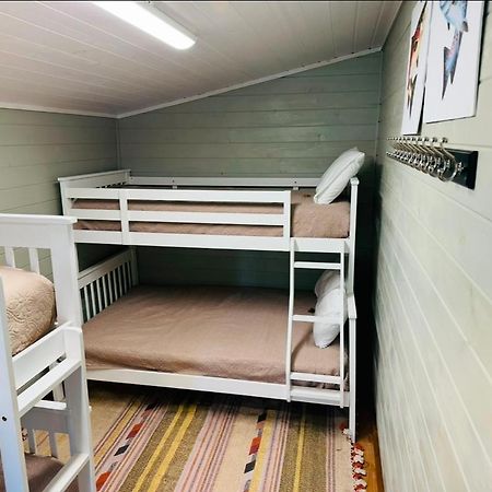 Boardwalk Lodge Thorne Bay Luaran gambar