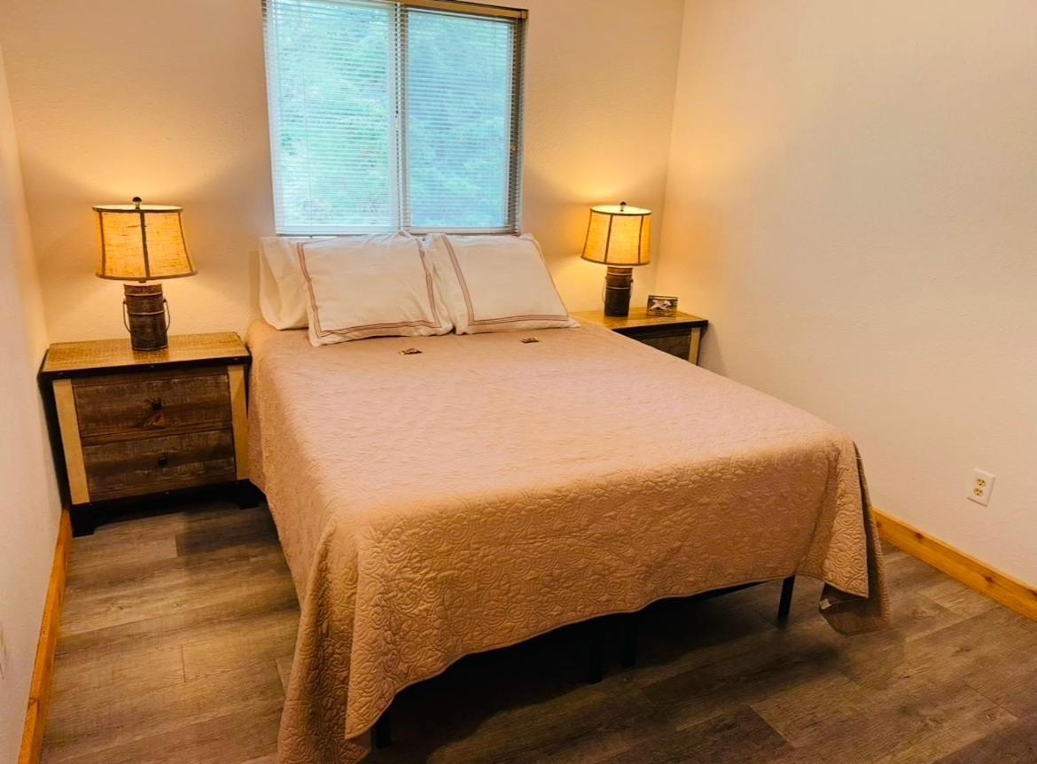 Boardwalk Lodge Thorne Bay Luaran gambar