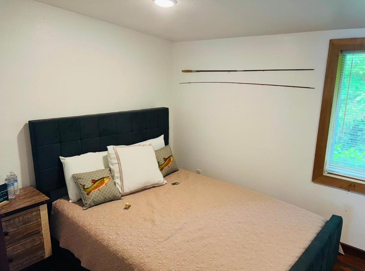 Boardwalk Lodge Thorne Bay Luaran gambar