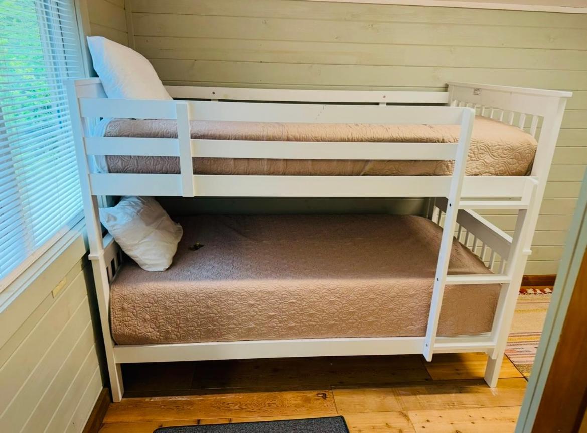 Boardwalk Lodge Thorne Bay Luaran gambar