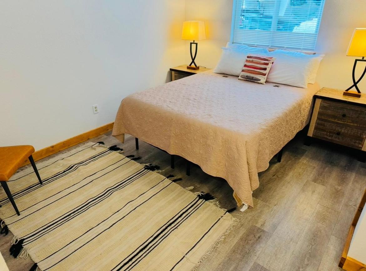 Boardwalk Lodge Thorne Bay Luaran gambar