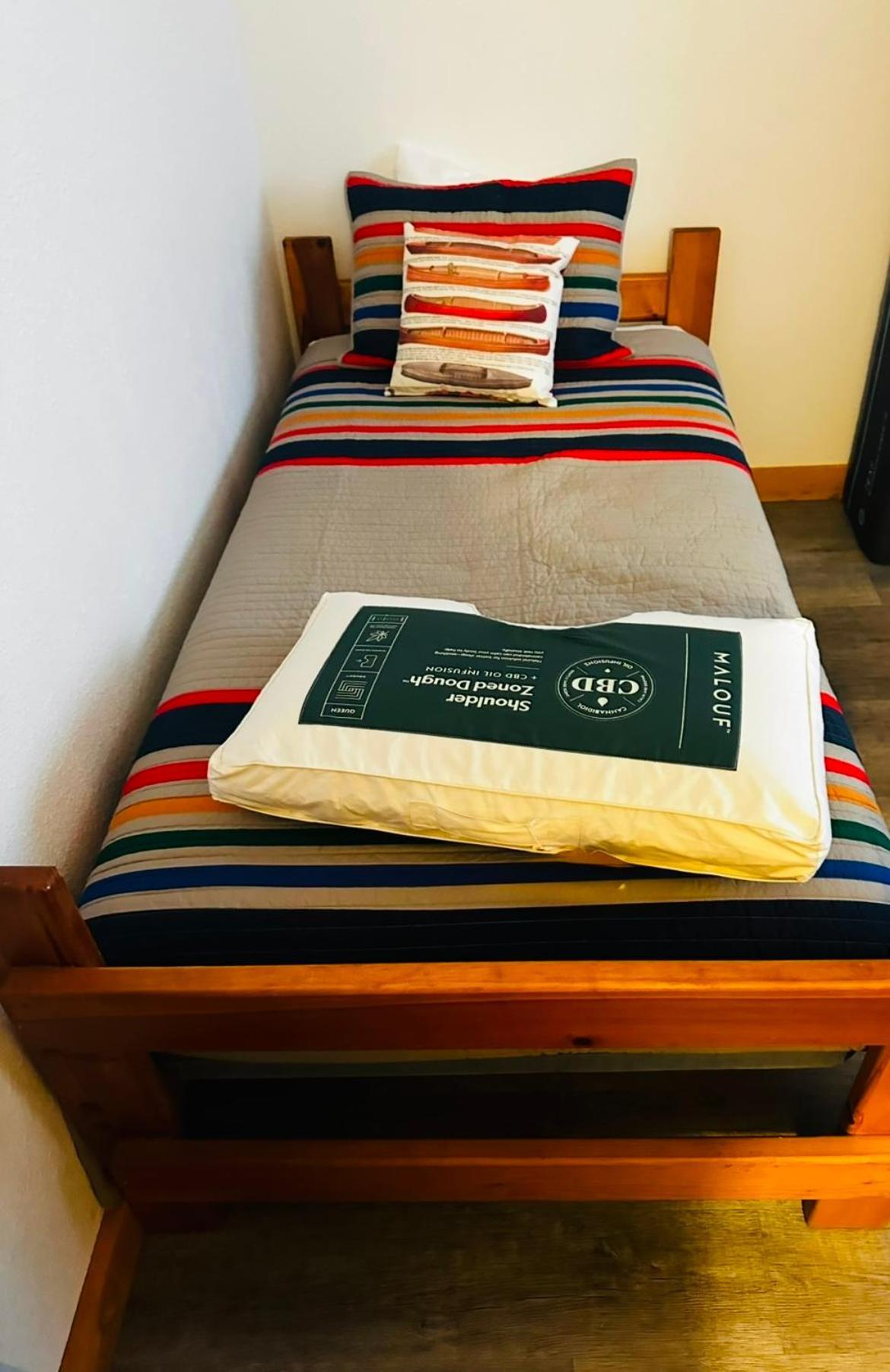 Boardwalk Lodge Thorne Bay Luaran gambar