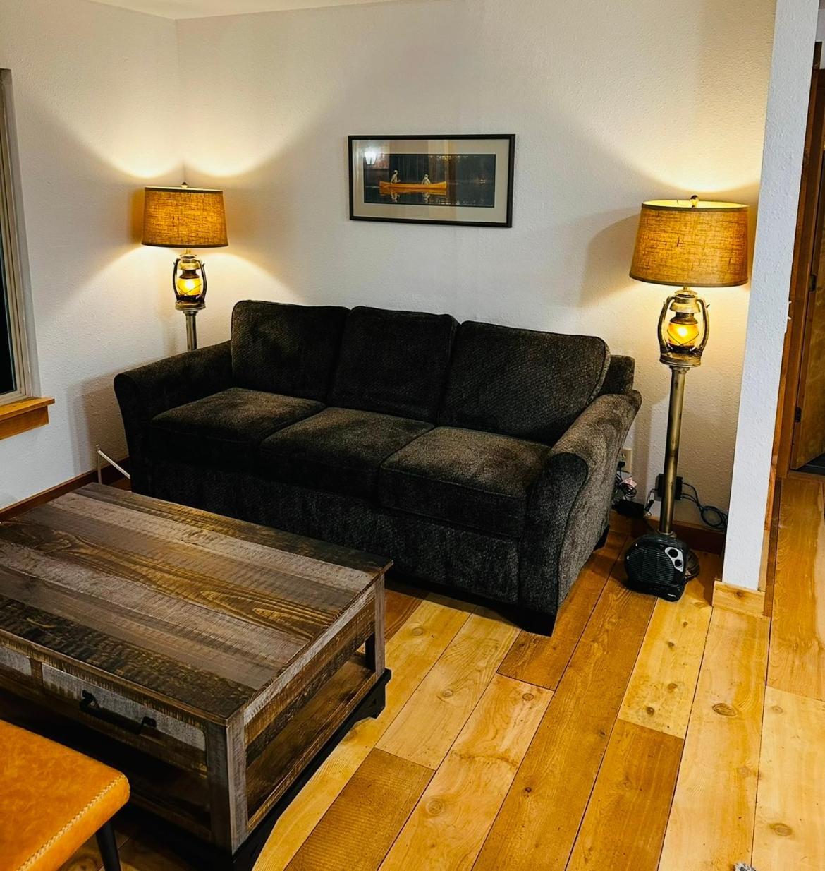 Boardwalk Lodge Thorne Bay Luaran gambar